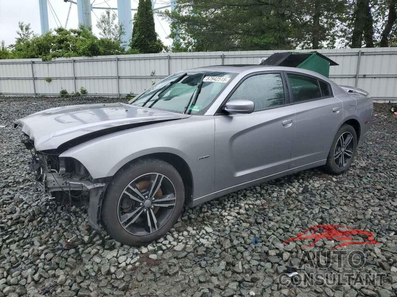 DODGE CHARGER 2014 - 2C3CDXDT5EH351380