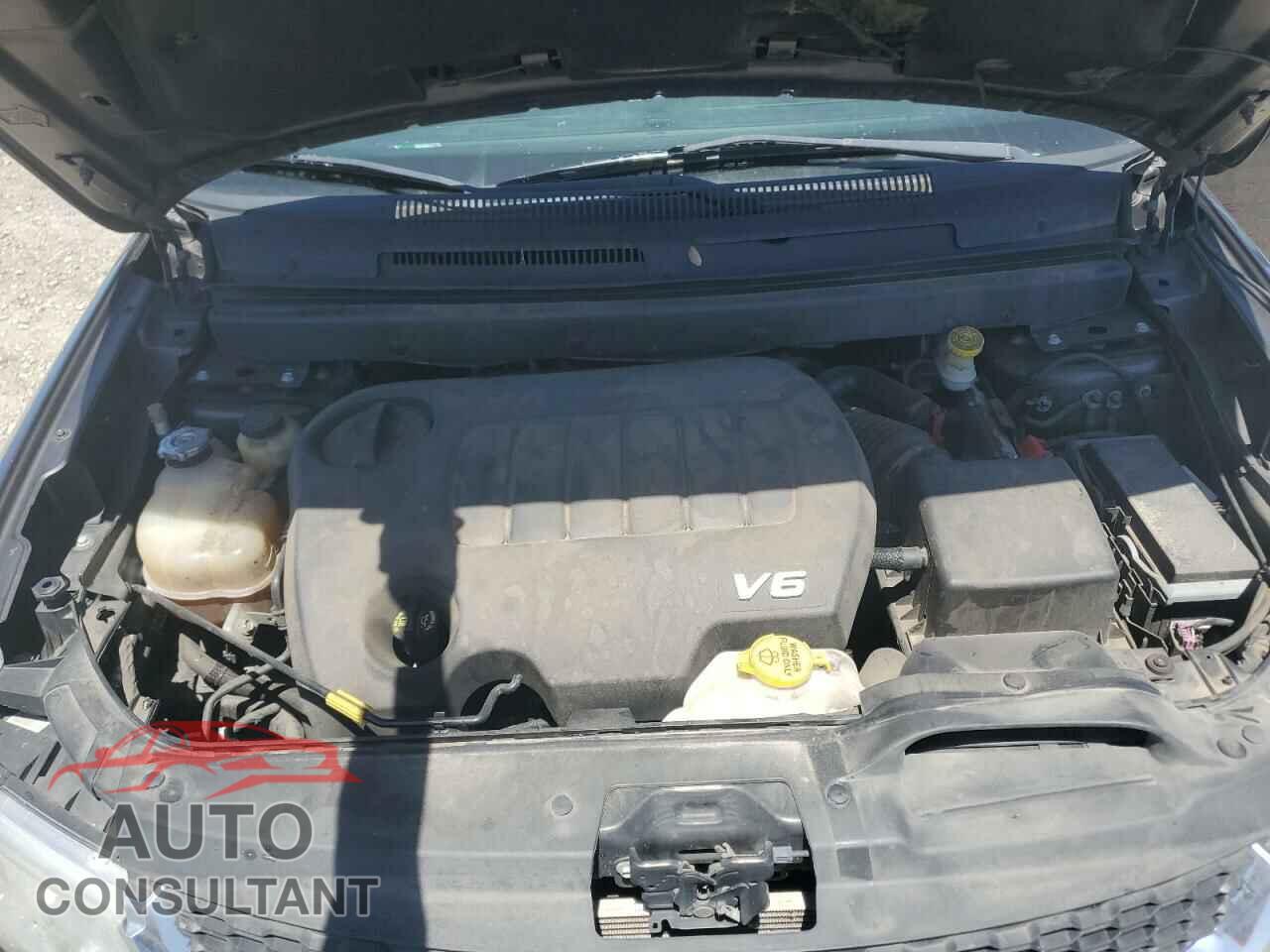DODGE JOURNEY 2017 - 3C4PDDBG0HT577758