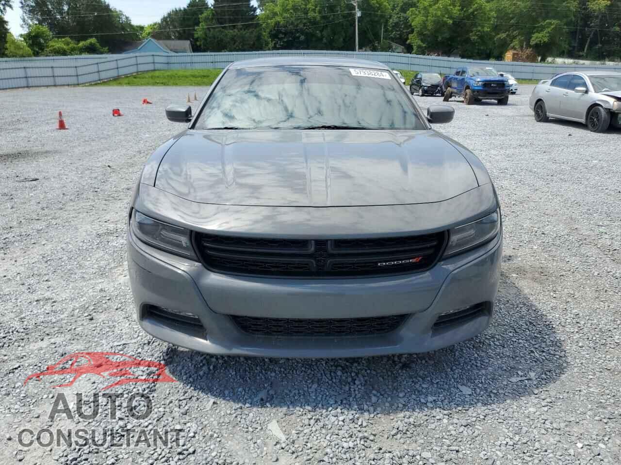 DODGE CHARGER 2017 - 2C3CDXHG7HH514936