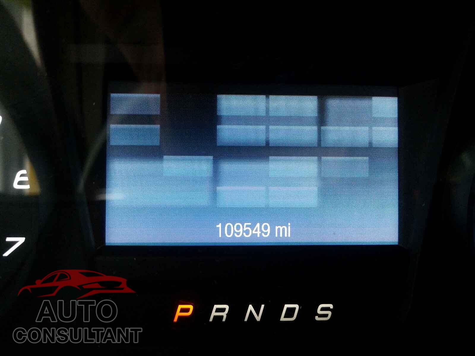 FORD TAURUS 2017 - 1FAHP2E86HG116837