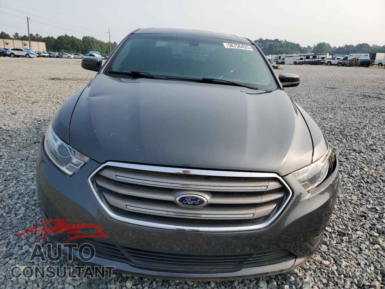FORD TAURUS 2016 - 1FAHP2E98GG109881