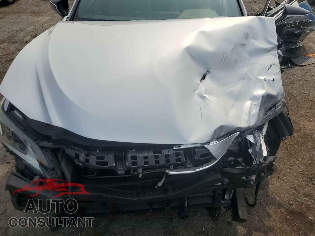 LEXUS ES300 2021 - 58ADA1C17MU003473