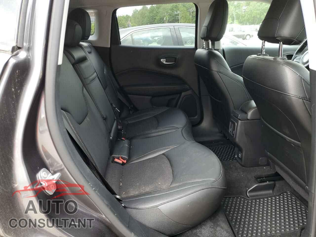 JEEP COMPASS 2020 - 3C4NJDBB8LT115736