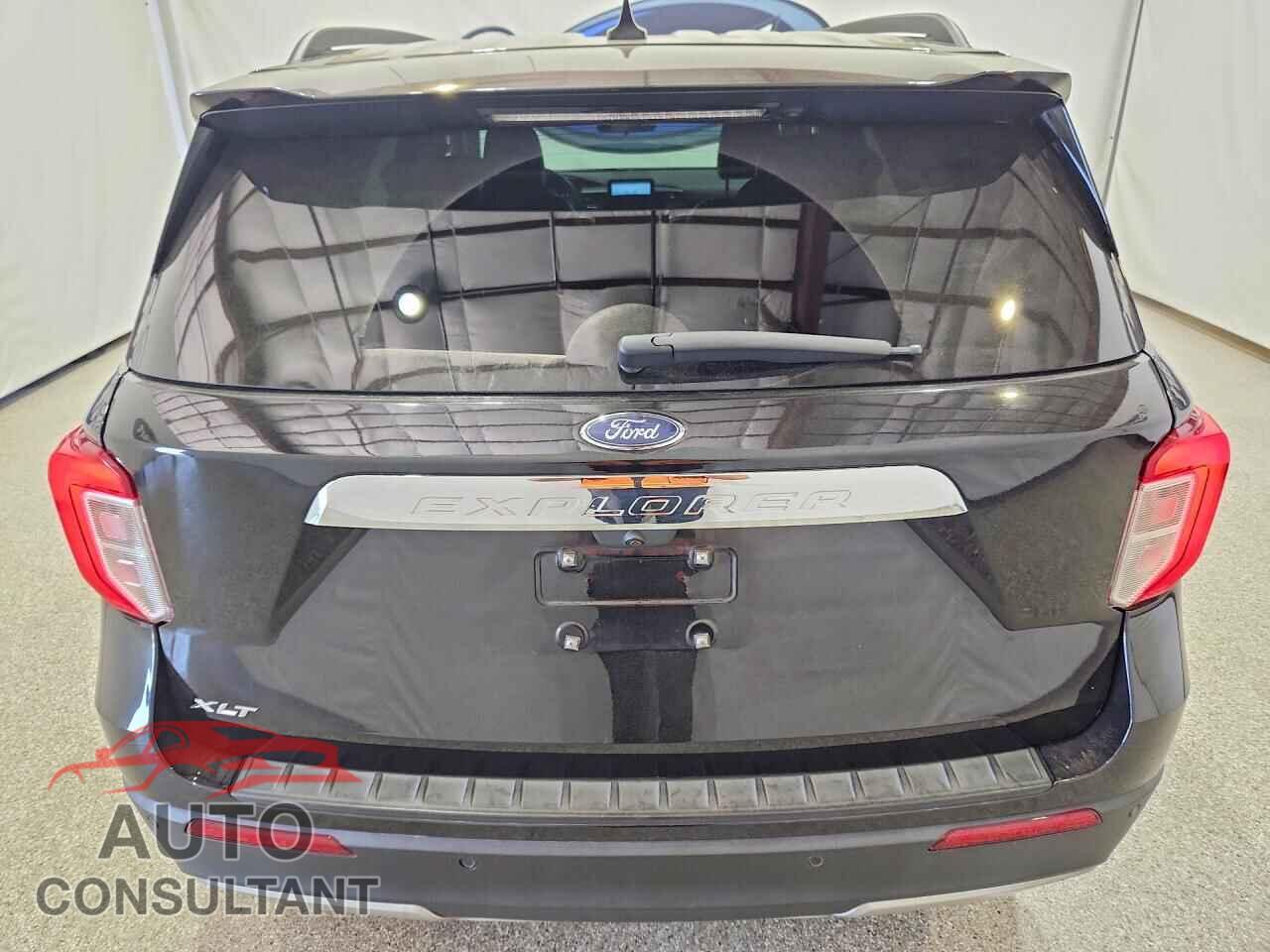 FORD EXPLORER 2023 - 1FMSK7DHXPGB73081