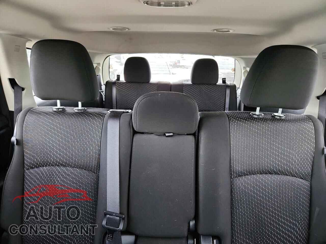 DODGE JOURNEY 2020 - 3C4PDCAB0LT278974
