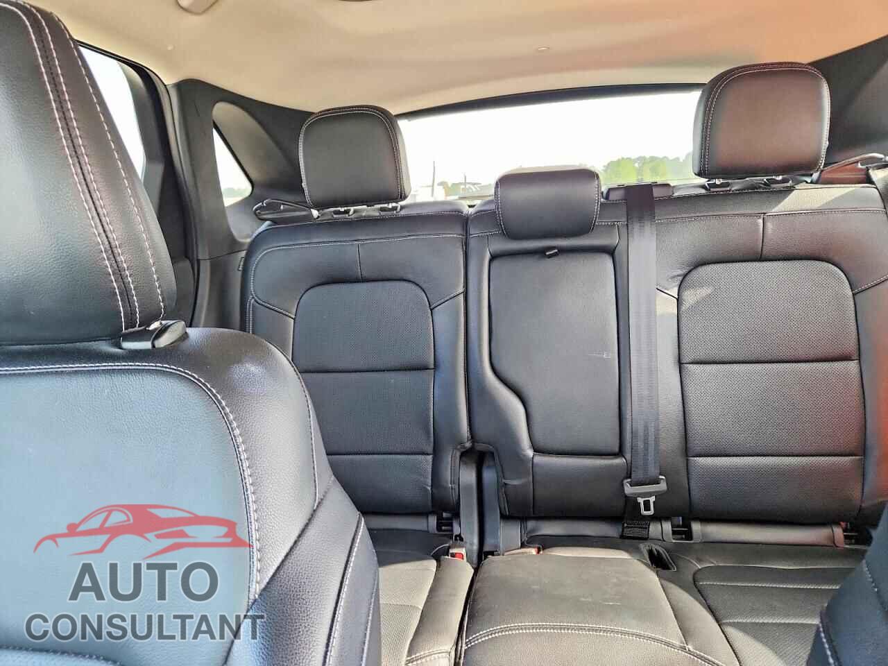FORD ESCAPE 2020 - 1FMCU0DZ1LUA68052