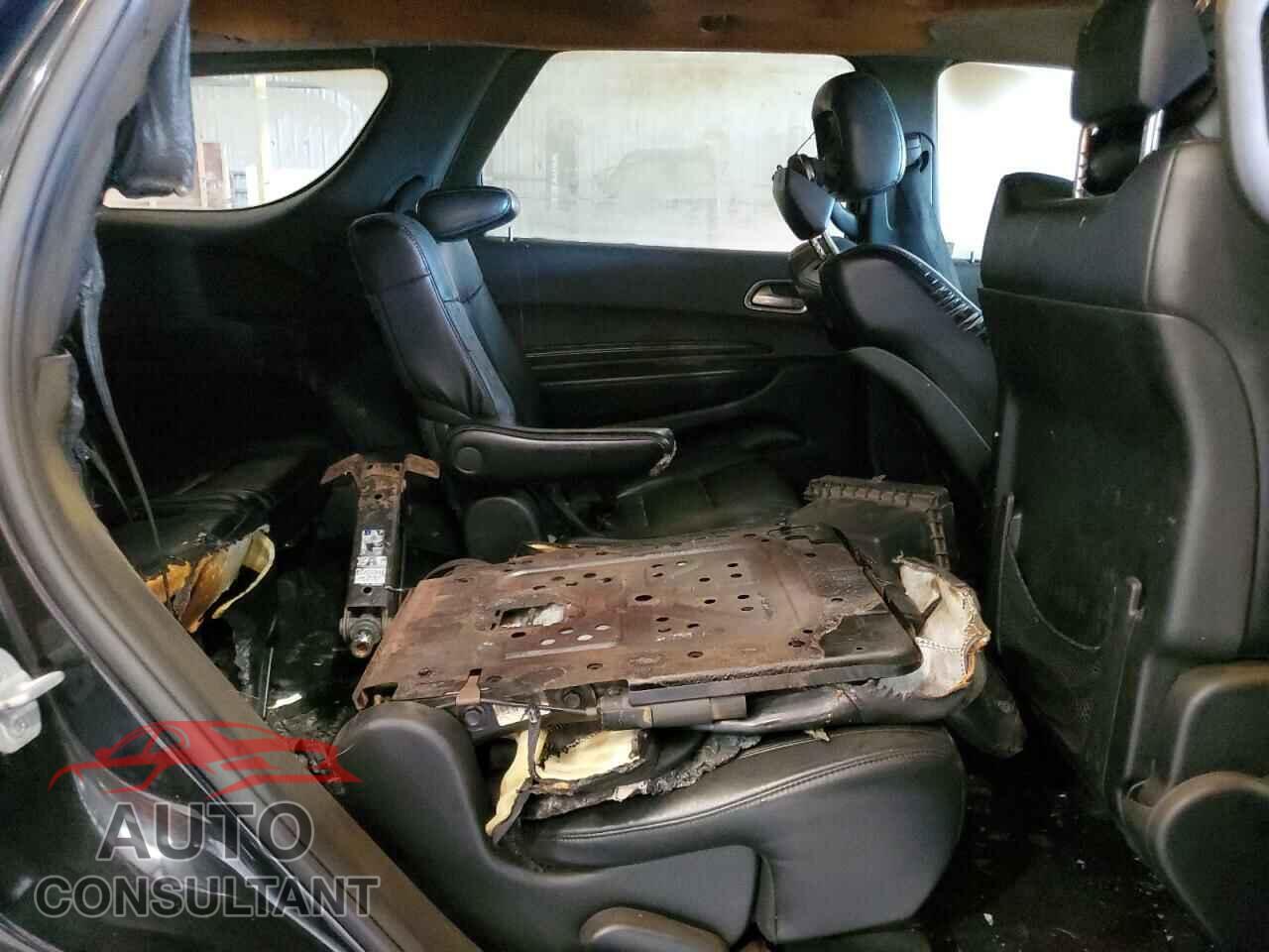 DODGE DURANGO 2013 - 1C4RDHDG5DC617402