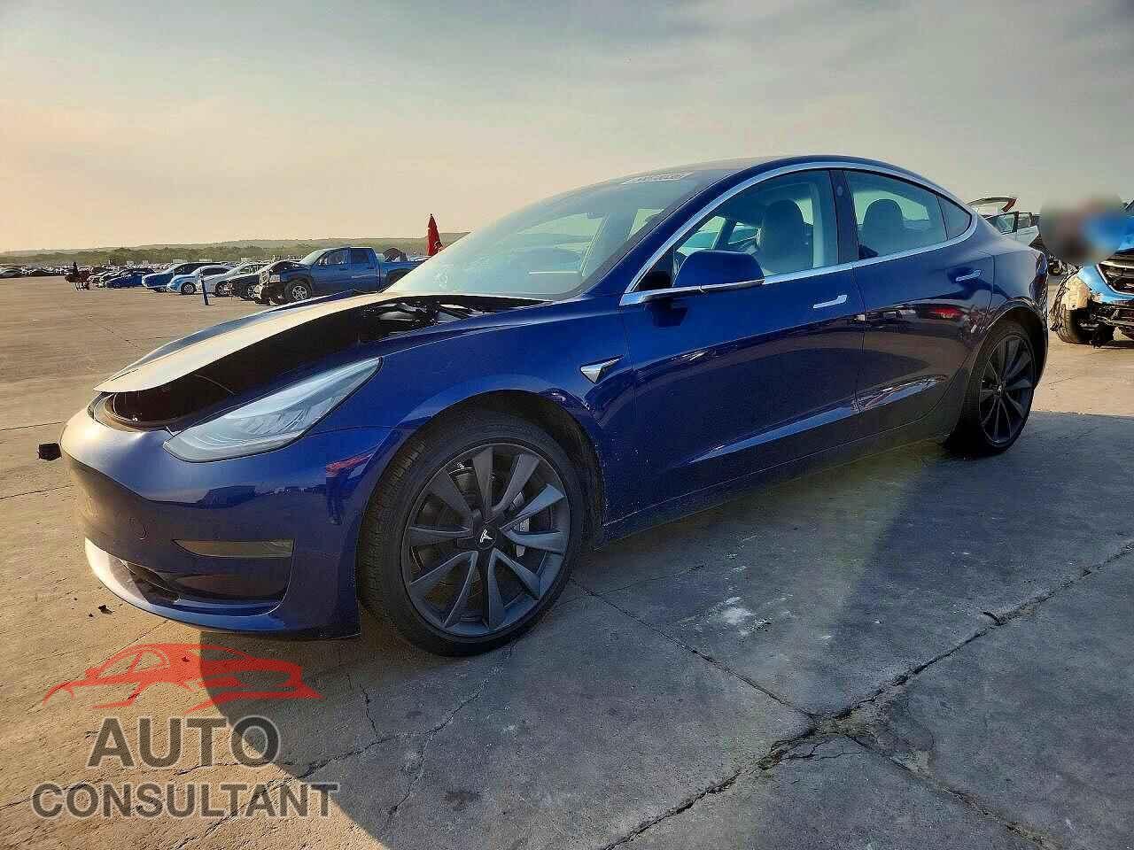 TESLA MODEL 3 2019 - 5YJ3E1EA0KF428449