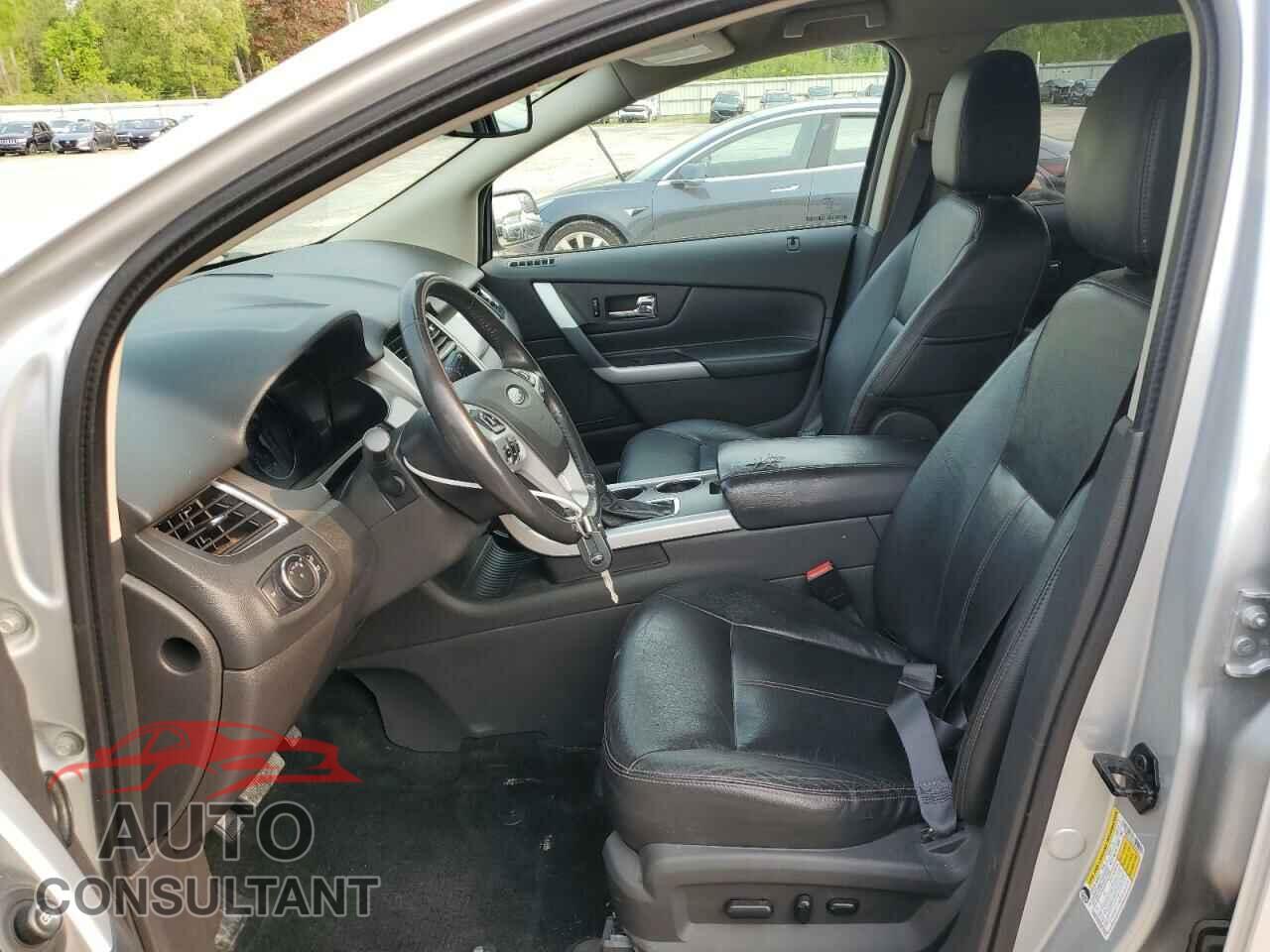 FORD EDGE 2014 - 2FMDK4JC5EBB58914