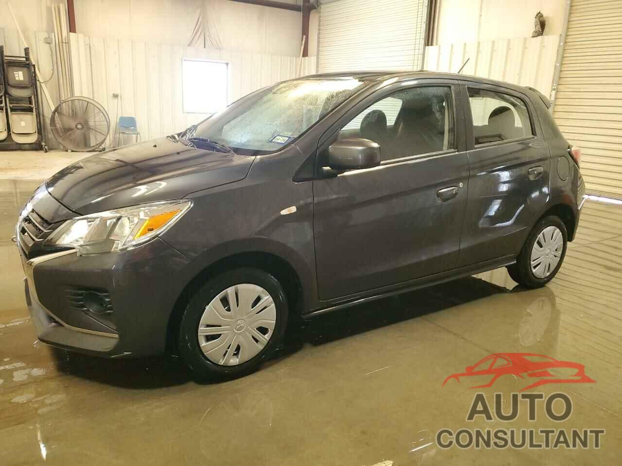 MITSUBISHI MIRAGE 2024 - ML32AUHJ0RH023502