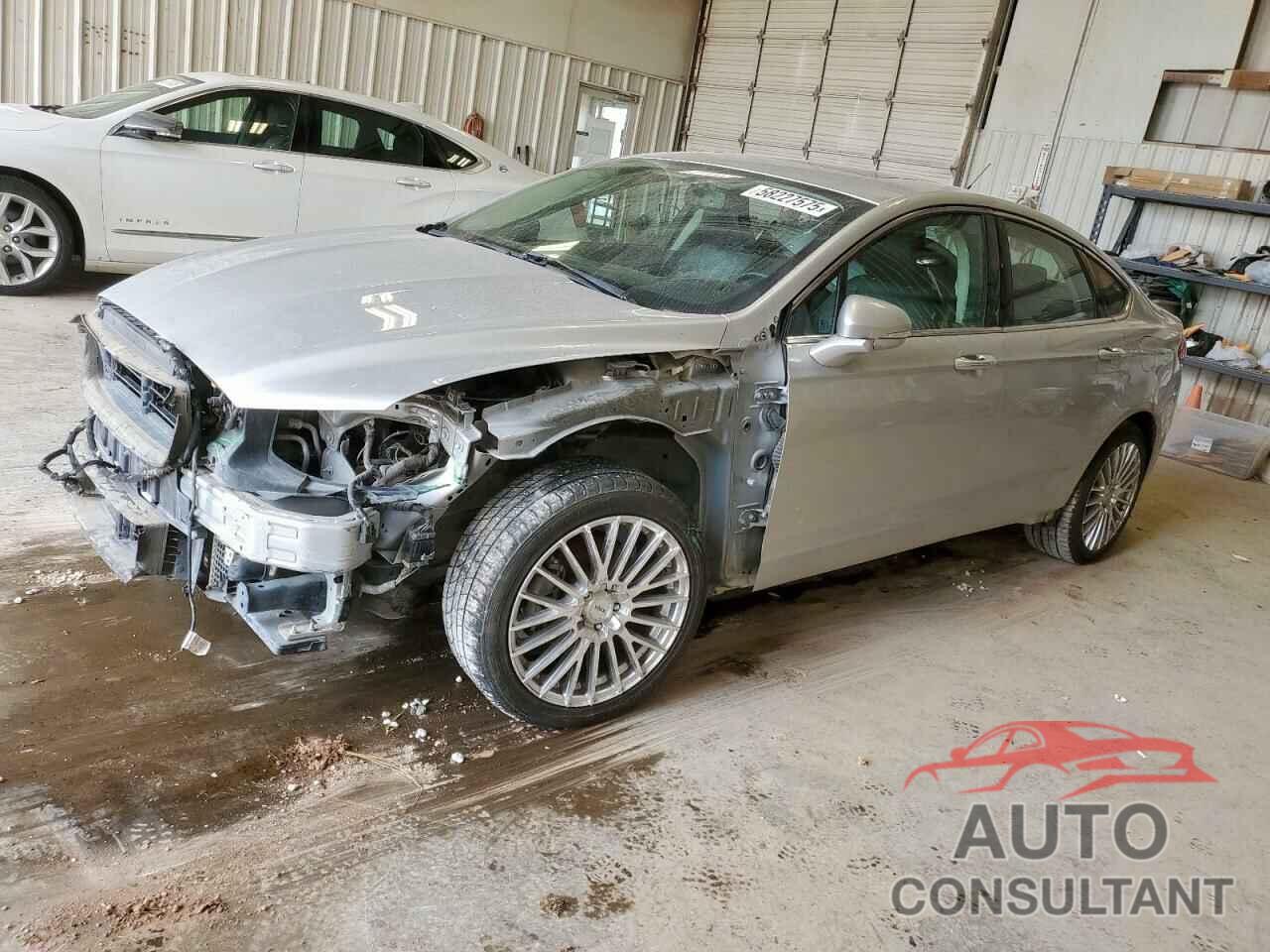 FORD FUSION 2018 - 3FA6P0D9XJR192422