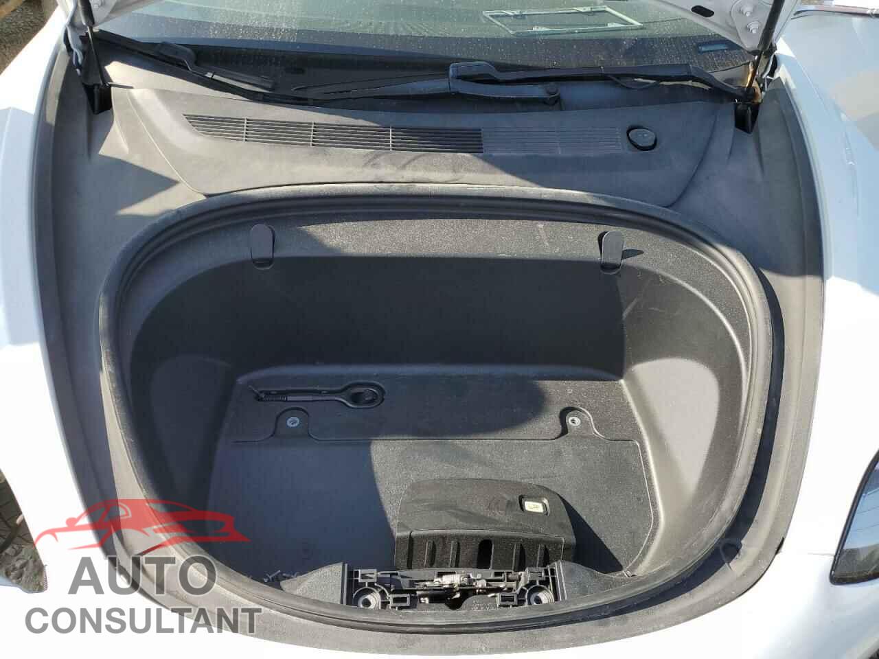 TESLA MODEL 3 2019 - 5YJ3E1EA8KF484784
