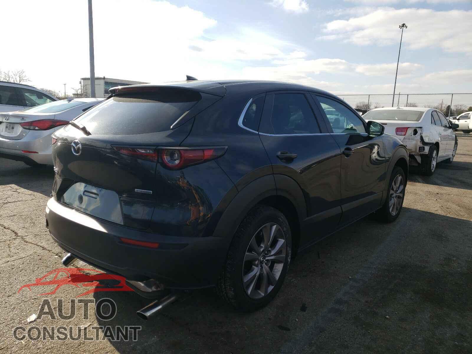 MAZDA CX-30 PREF 2020 - 3MVDMBDL4LM131020