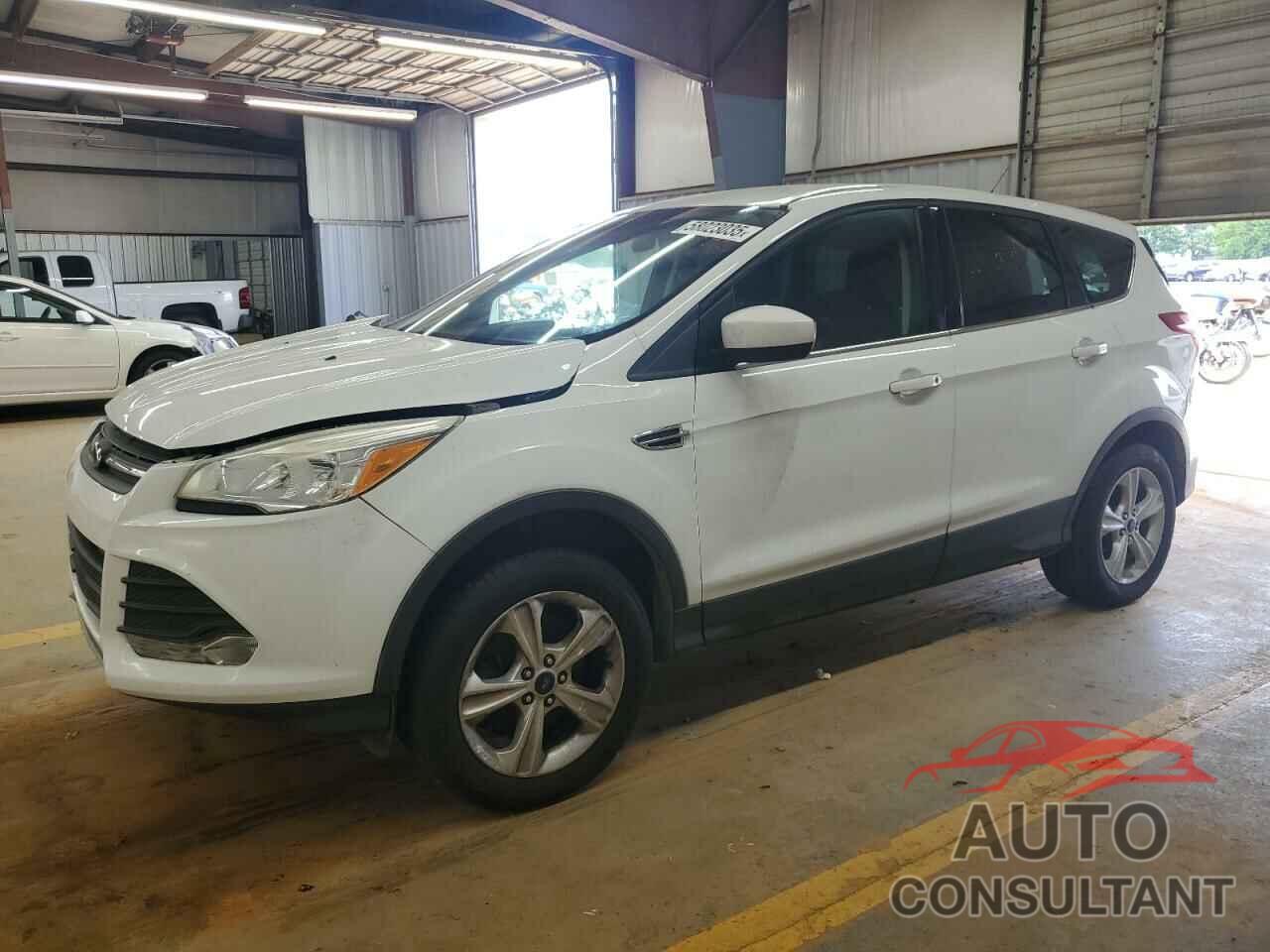FORD ESCAPE 2016 - 1FMCU9GX5GUA85666