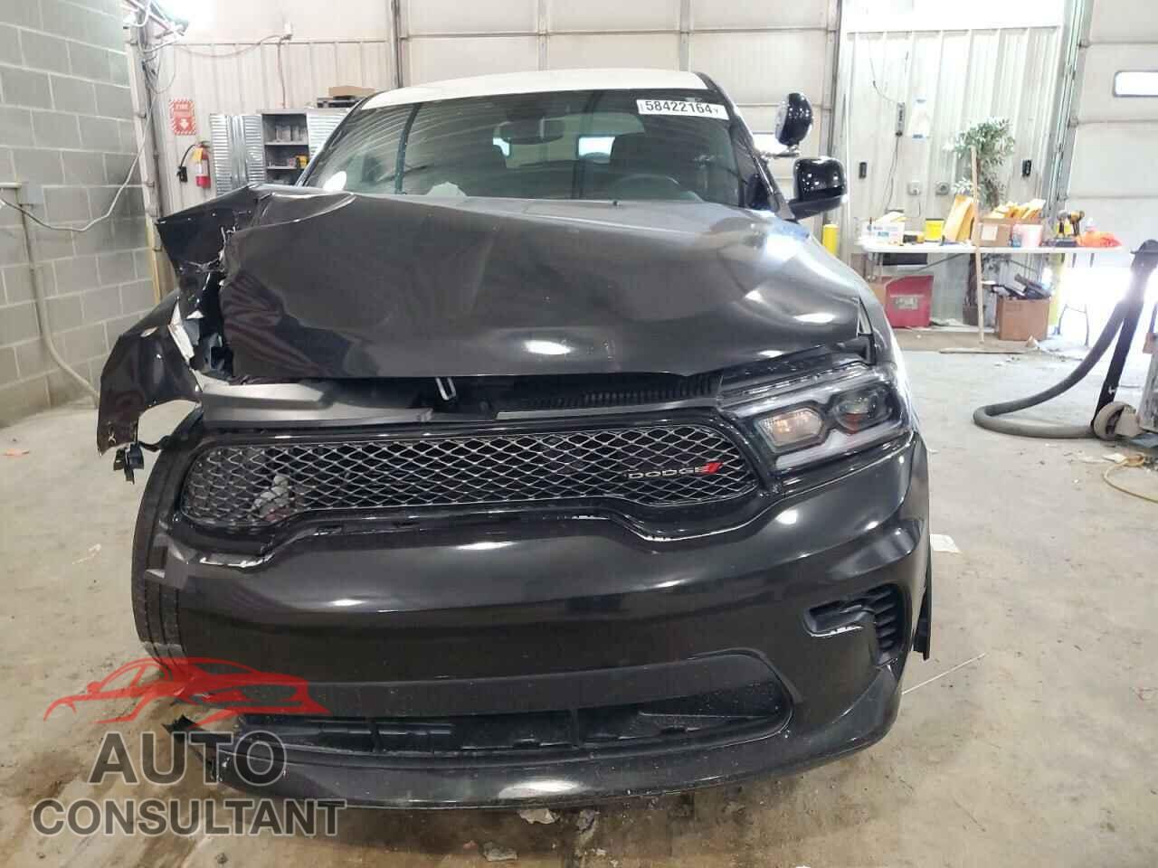 DODGE DURANGO 2023 - 1C4SDJFT7PC638694