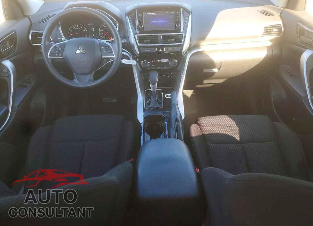 MITSUBISHI ECLIPSE 2019 - JA4AT3AA3KZ046340