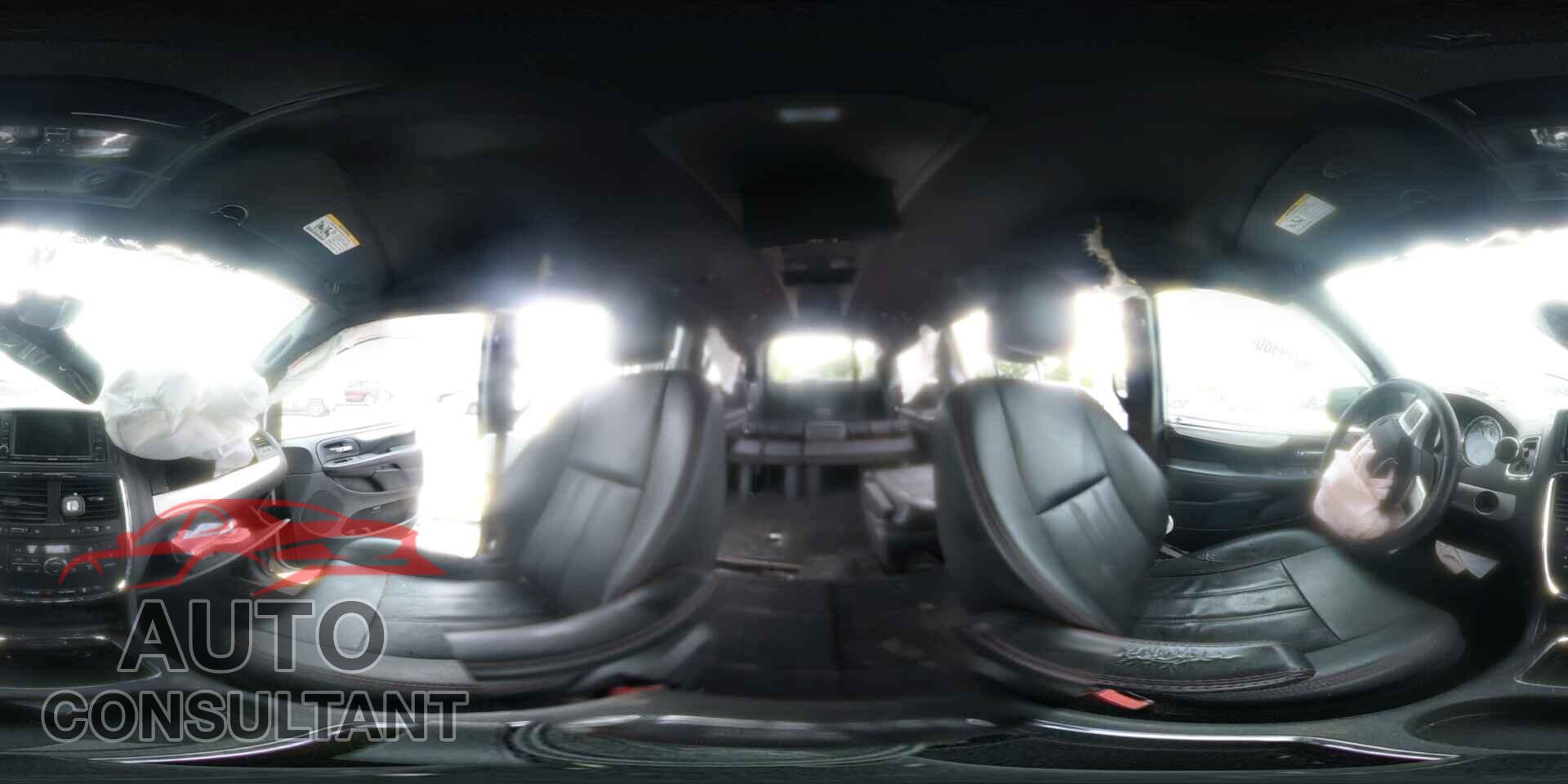 DODGE CARAVAN 2020 - 2C4RDGEG4LR202408