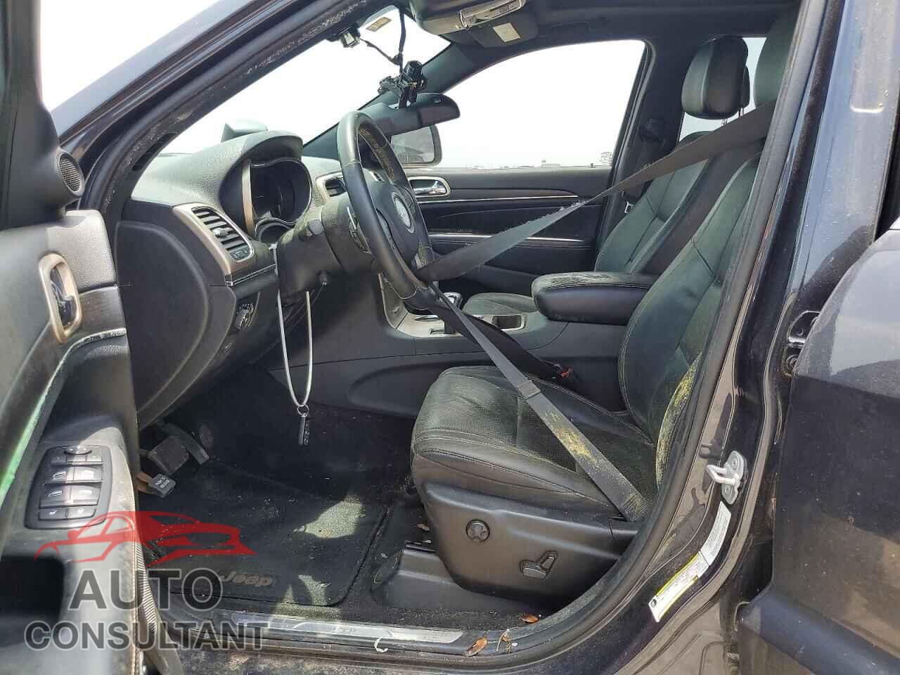 JEEP CHEROKEE 2014 - 1C4RJEBG8EC157924