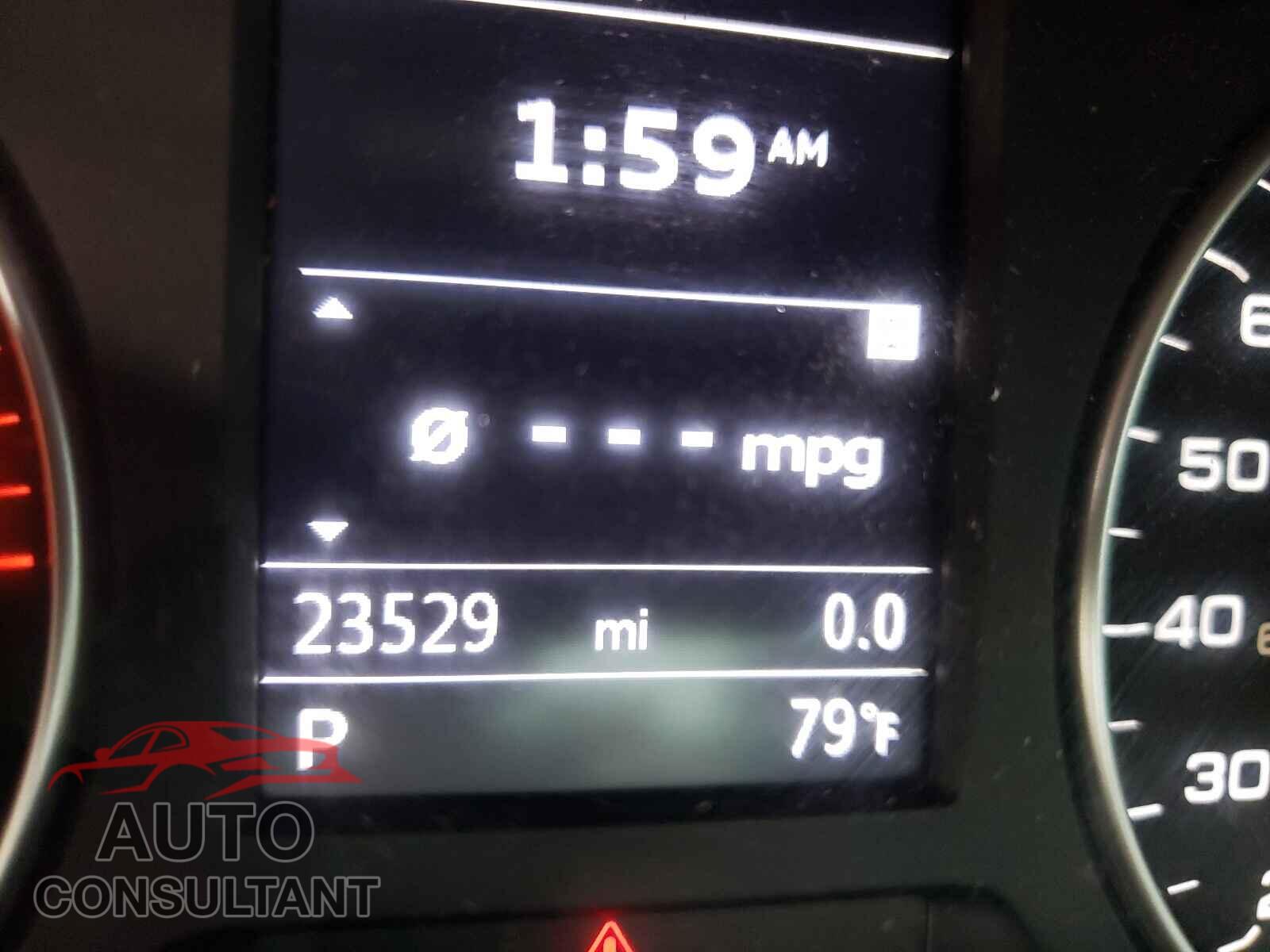 AUDI A3 2018 - WAUAUGFFXJ1004871