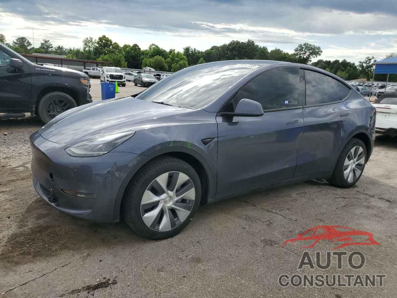 TESLA MODEL Y 2023 - 7SAYGDEE5PA181666