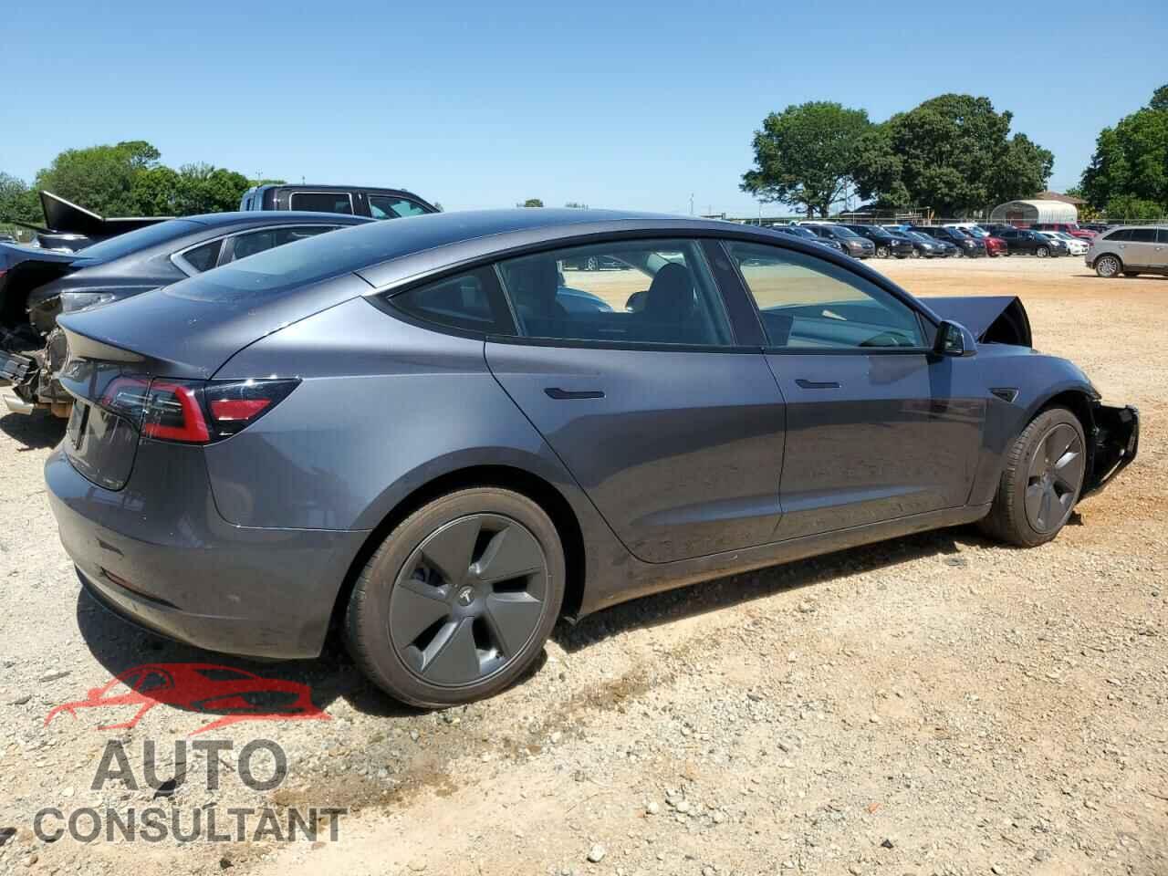 TESLA MODEL 3 2023 - 5YJ3E1EA7PF541693