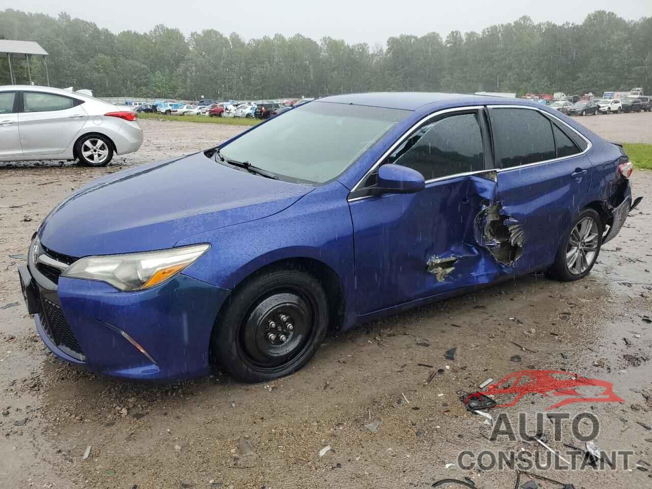 TOYOTA CAMRY 2015 - 4T1BF1FK1FU983984