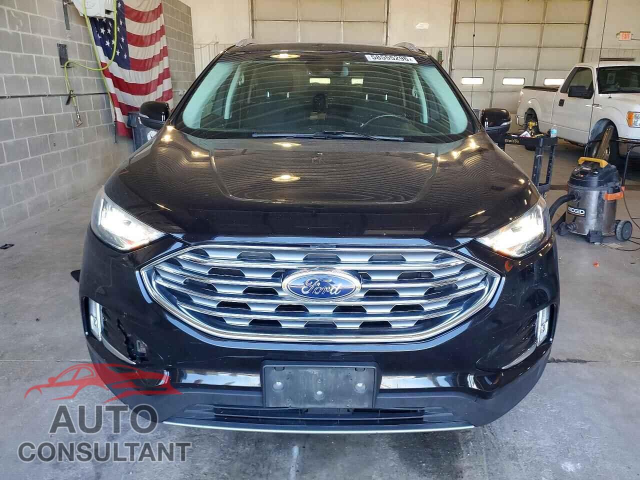 FORD EDGE 2019 - 2FMPK4J90KBC09426
