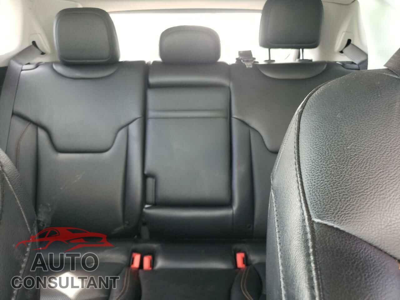 JEEP COMPASS 2020 - 3C4NJDCBXLT133475