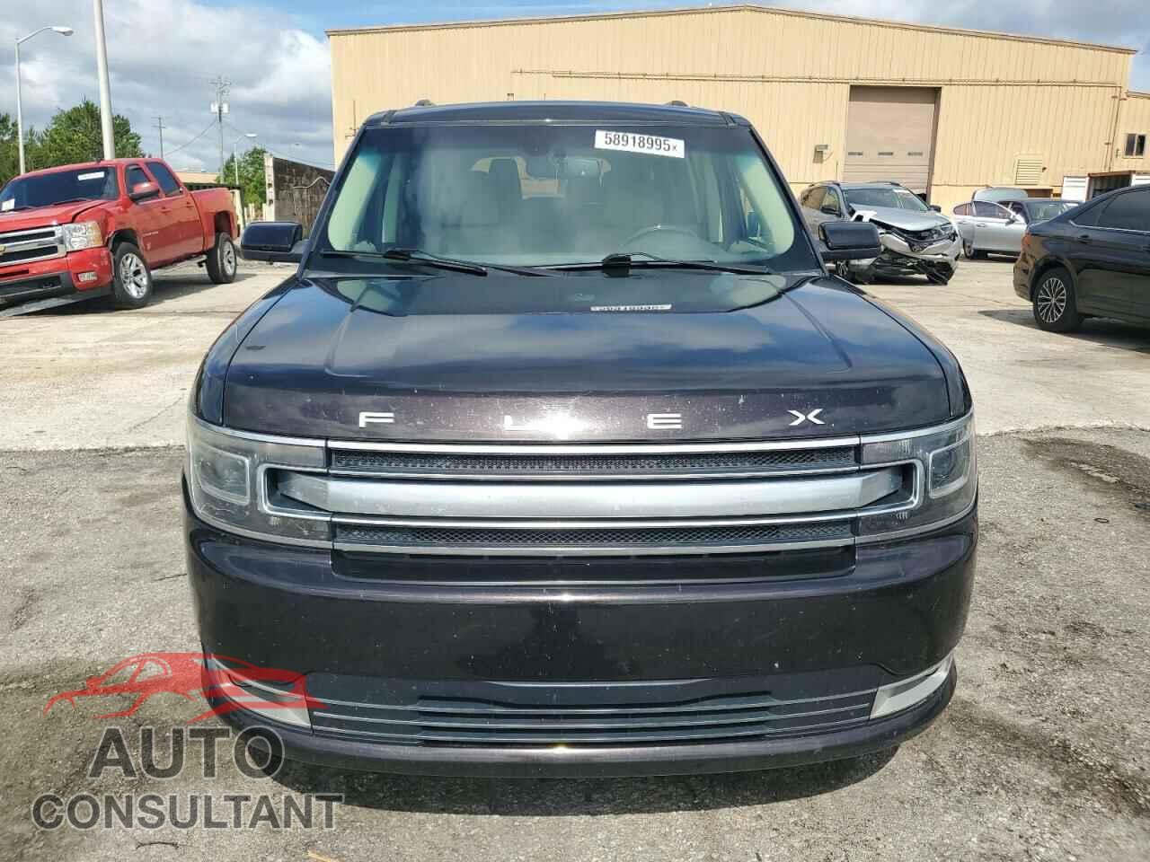 FORD FLEX 2014 - 2FMGK5D80EBD08731