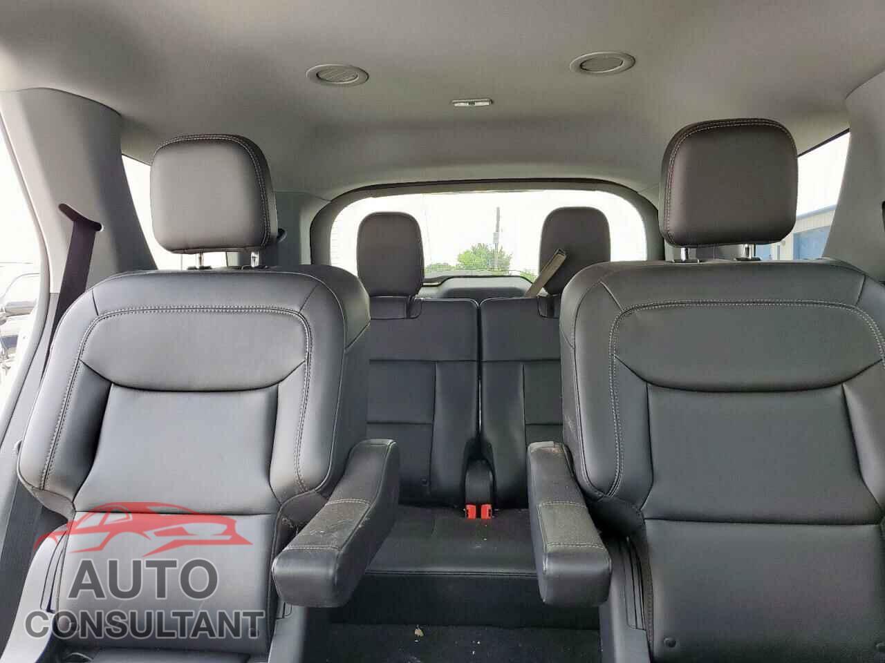 FORD EXPLORER 2023 - 1FMSK7DH3PGC39132