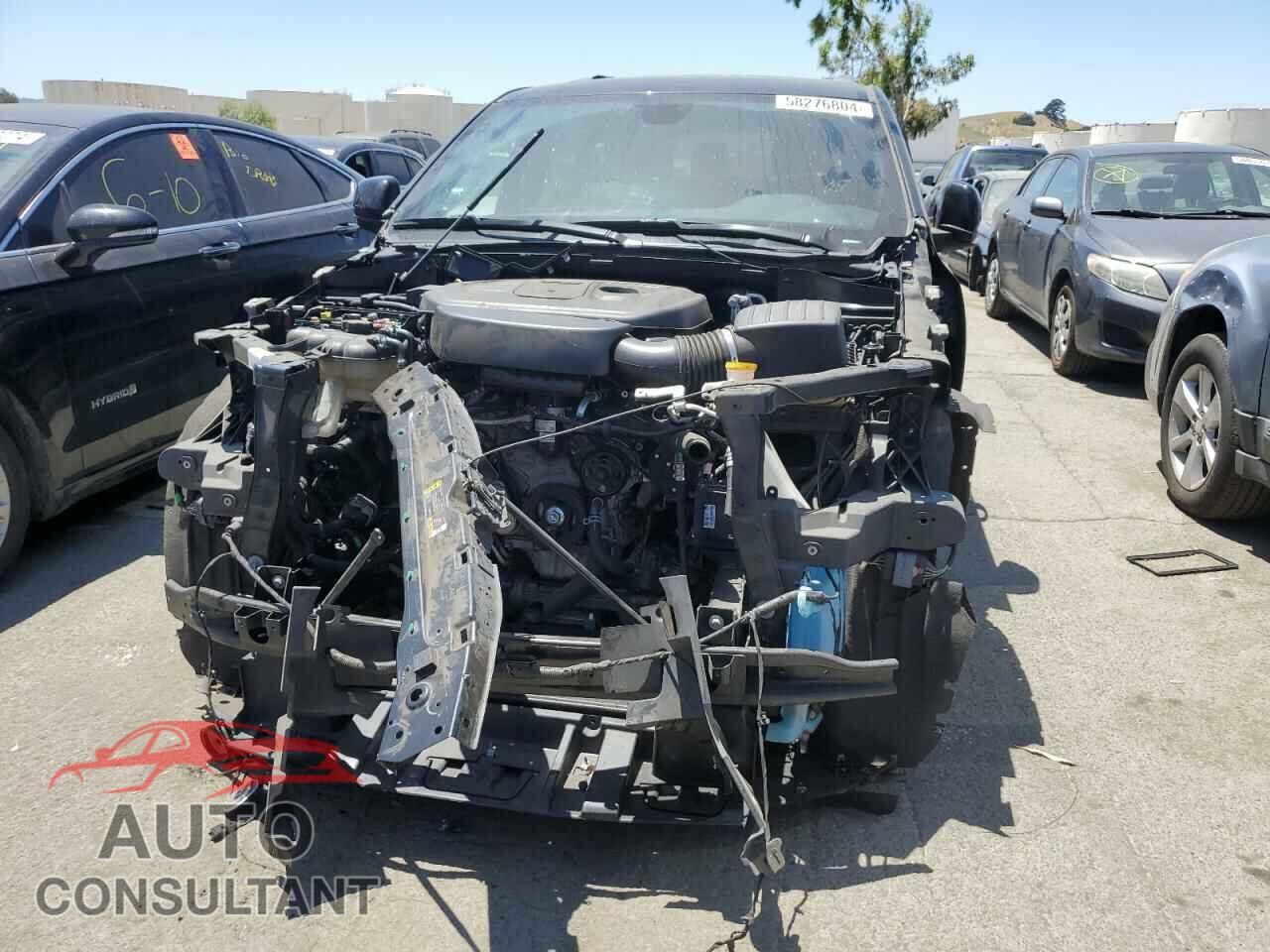 DODGE DURANGO 2021 - 1C4RDJDG6MC766148