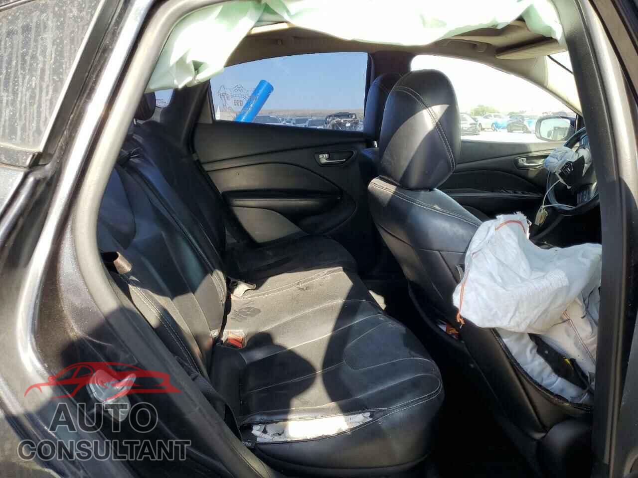 DODGE DART 2014 - 1C3CDFCB5ED732470