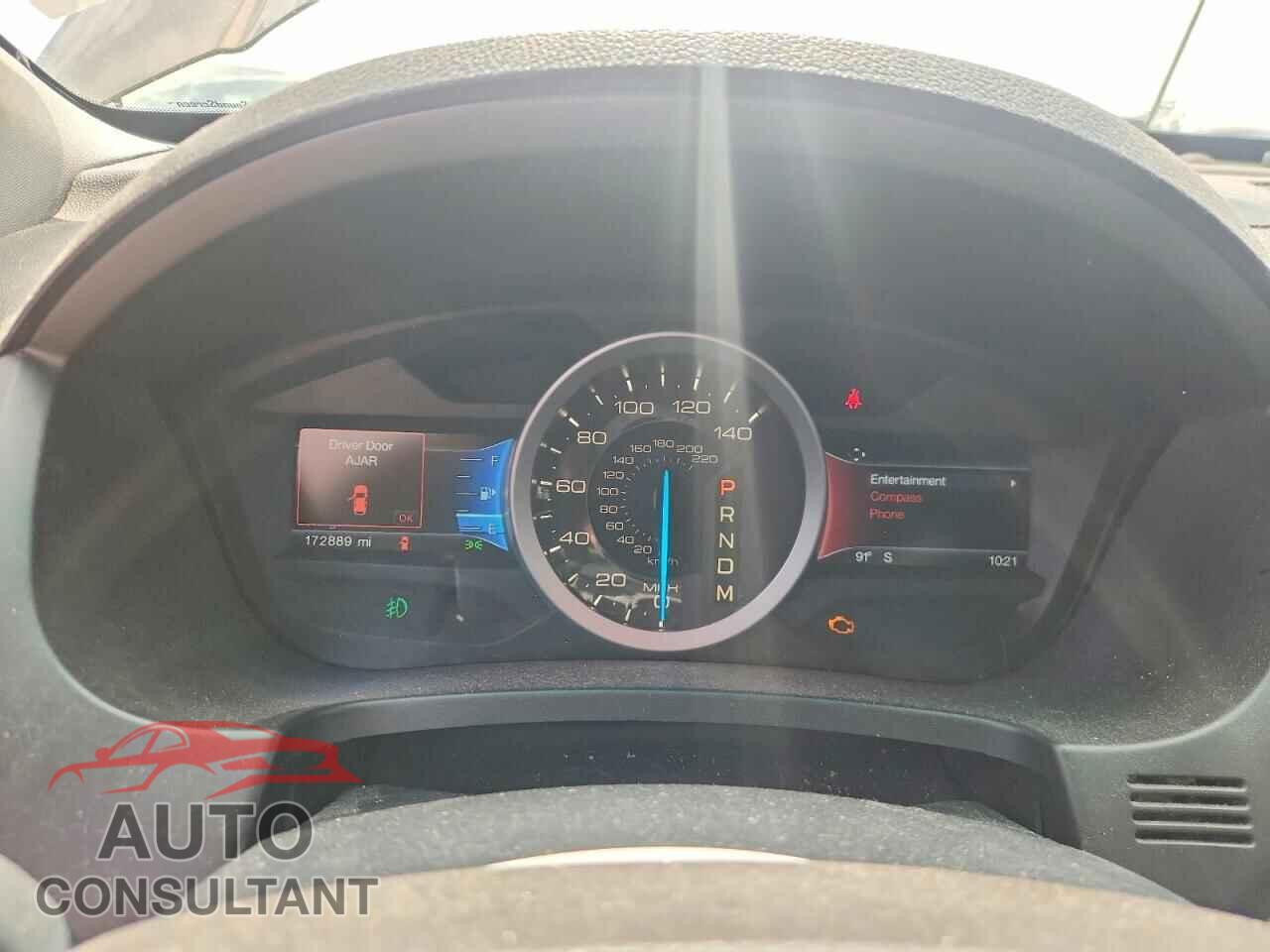 FORD EXPLORER 2015 - 1FM5K8F83FGA56568