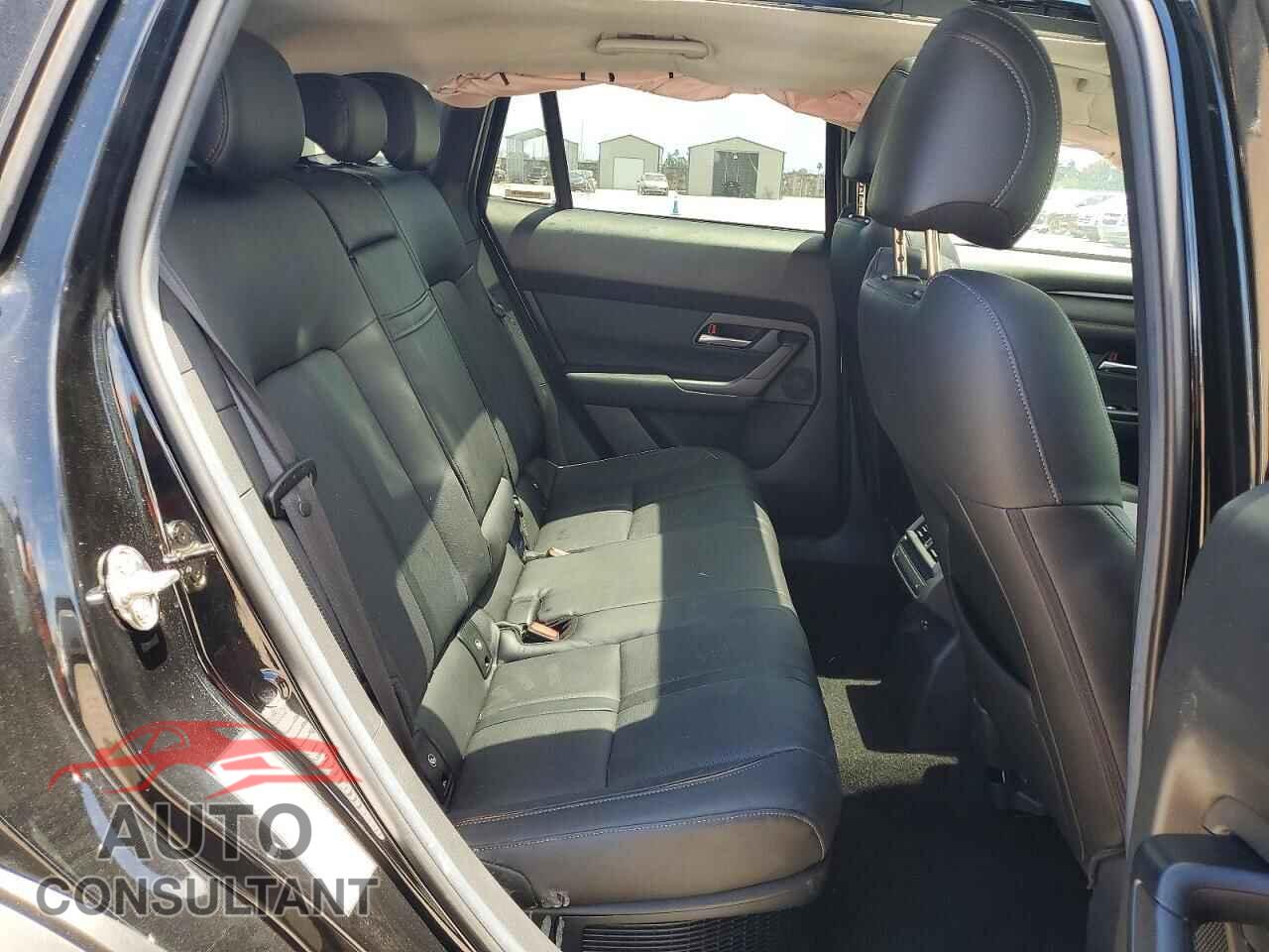 MAZDA CX-50 2026 - 7MMVAAEW3TN146356