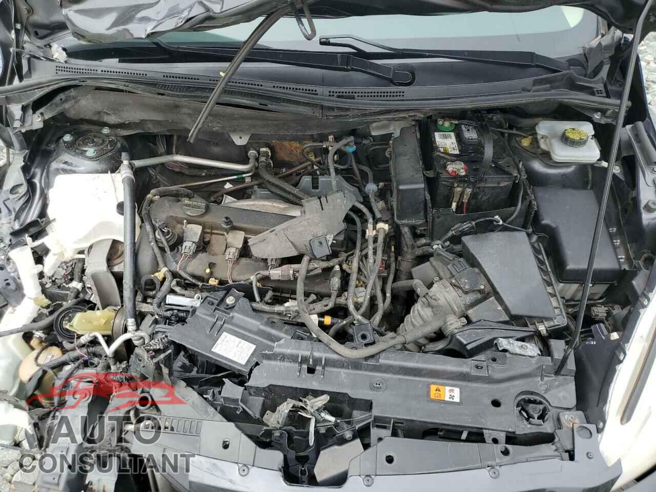 MAZDA 5 2013 - JM1CW2CL4D0154181