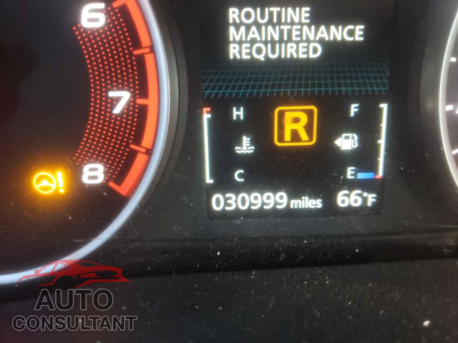 MITSUBISHI ECLIPSE 2018 - JA4AT4AA0JZ064458
