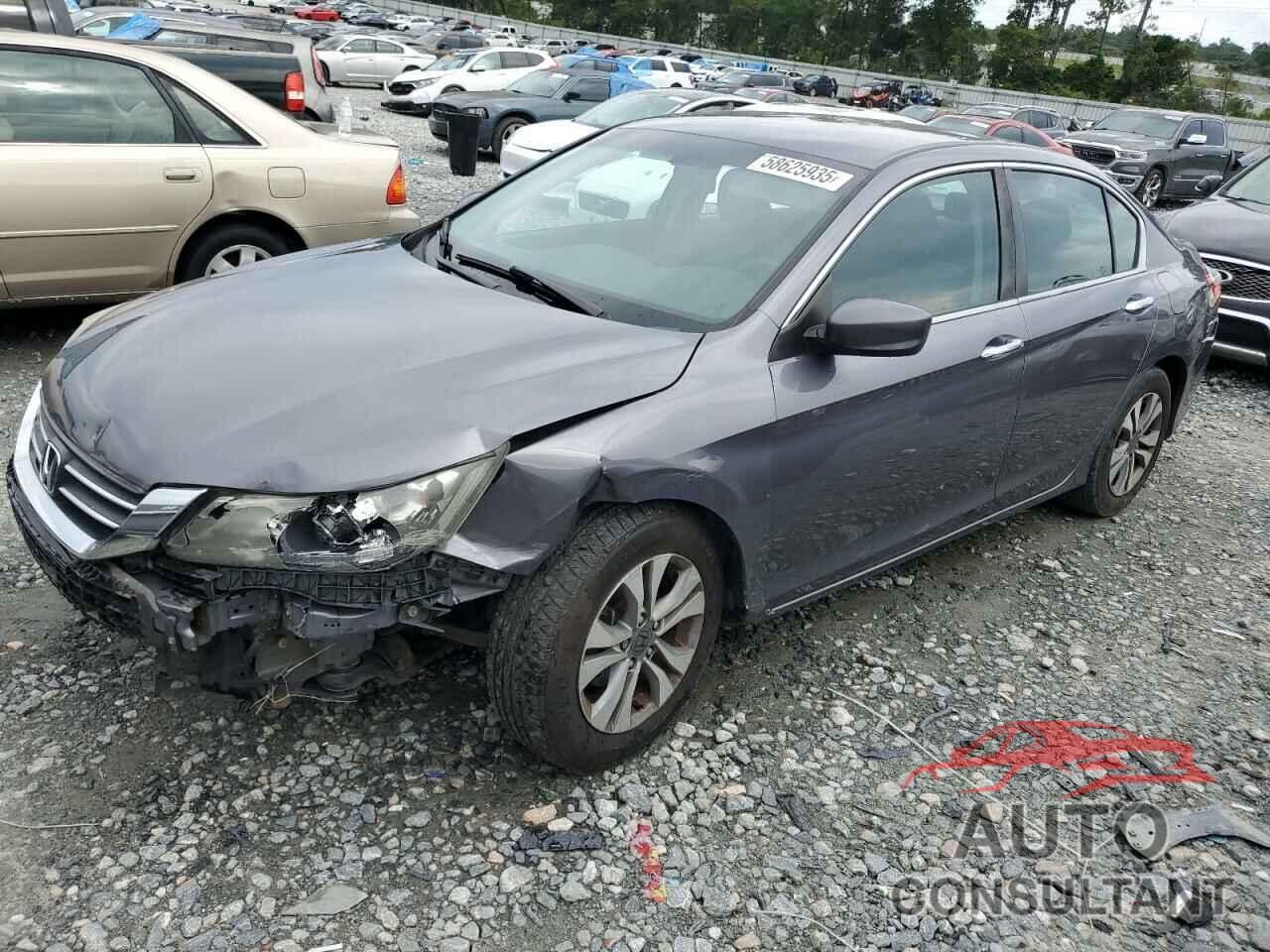 HONDA ACCORD 2015 - 1HGCR2F32FA152138