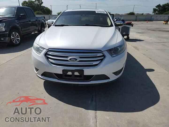 FORD TAURUS 2014 - 1FAHP2F82EG113363