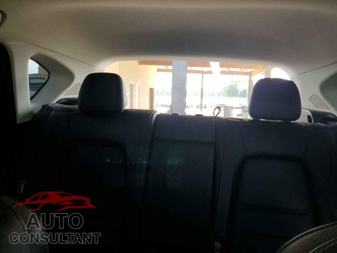 MAZDA CX-5 2019 - JM3KFADM0K1657105