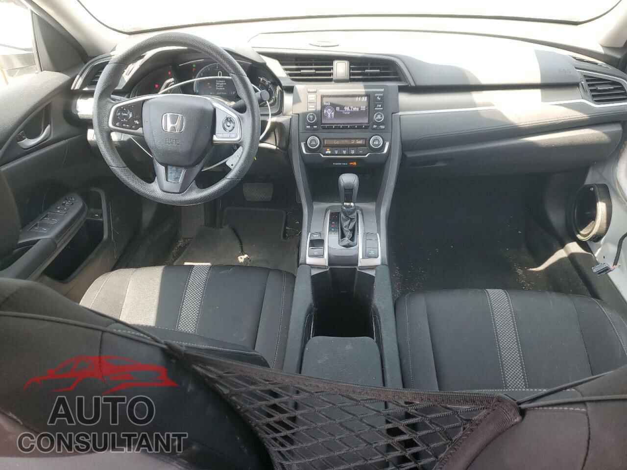 HONDA CIVIC 2020 - 2HGFC2F61LH594902