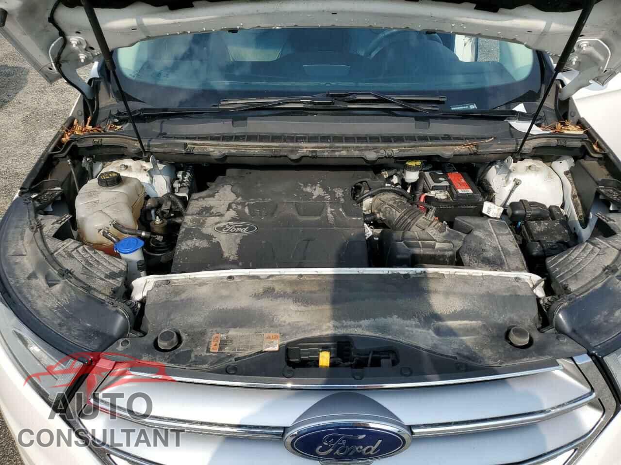 FORD EDGE 2016 - 2FMPK4K89GBB30267