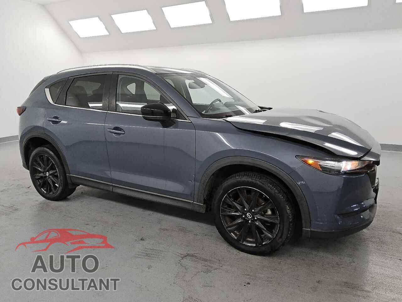 MAZDA CX-5 2021 - JM3KFACY6M0410510