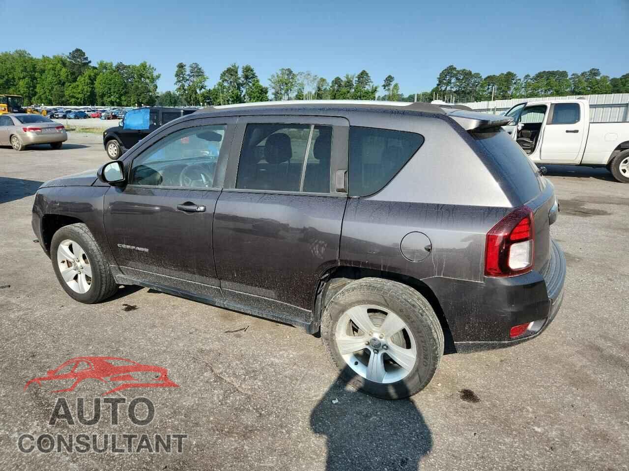 JEEP COMPASS 2016 - 1C4NJCEA8GD599660