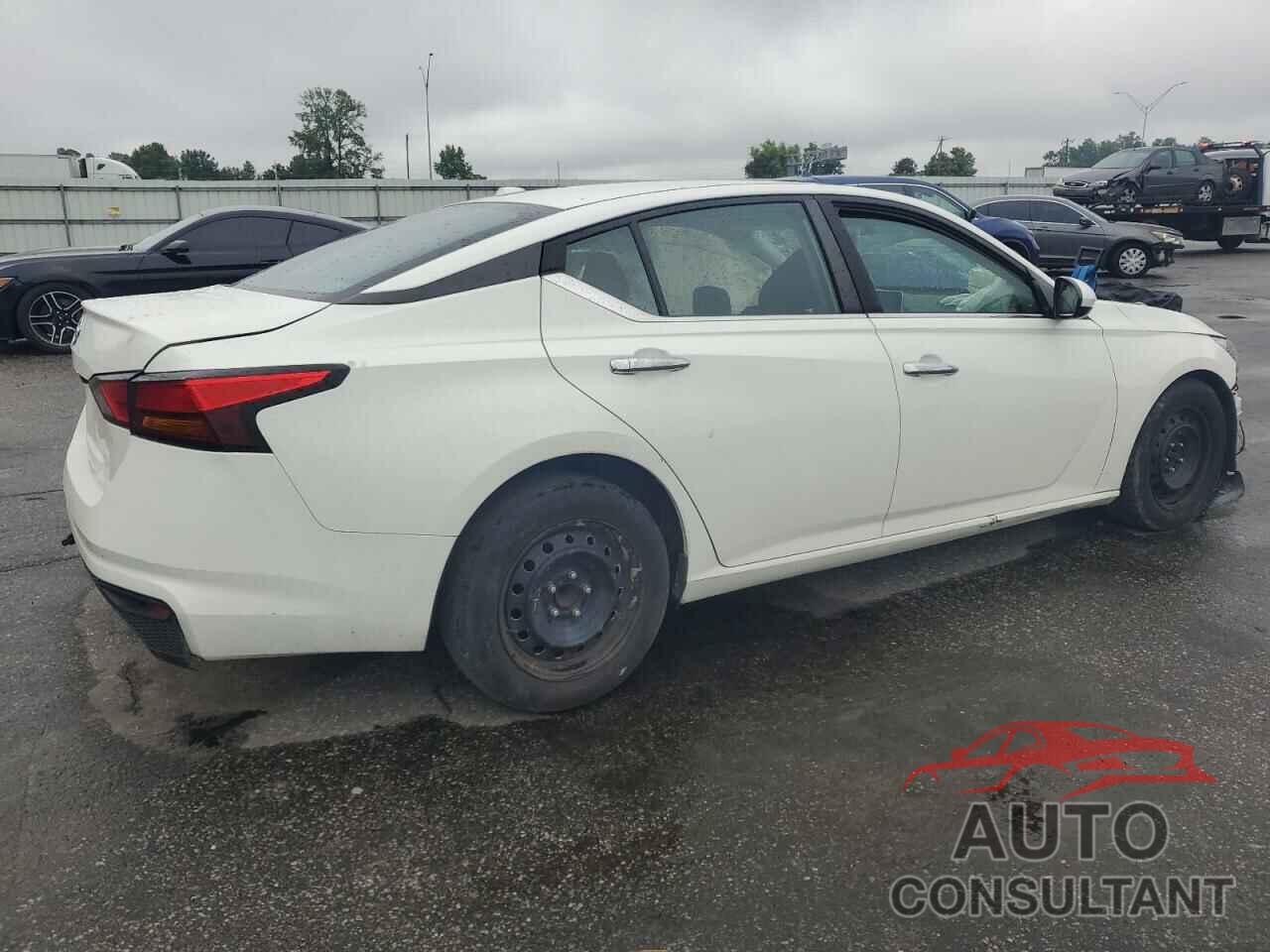 NISSAN ALTIMA 2020 - 1N4BL4BV9LC208516
