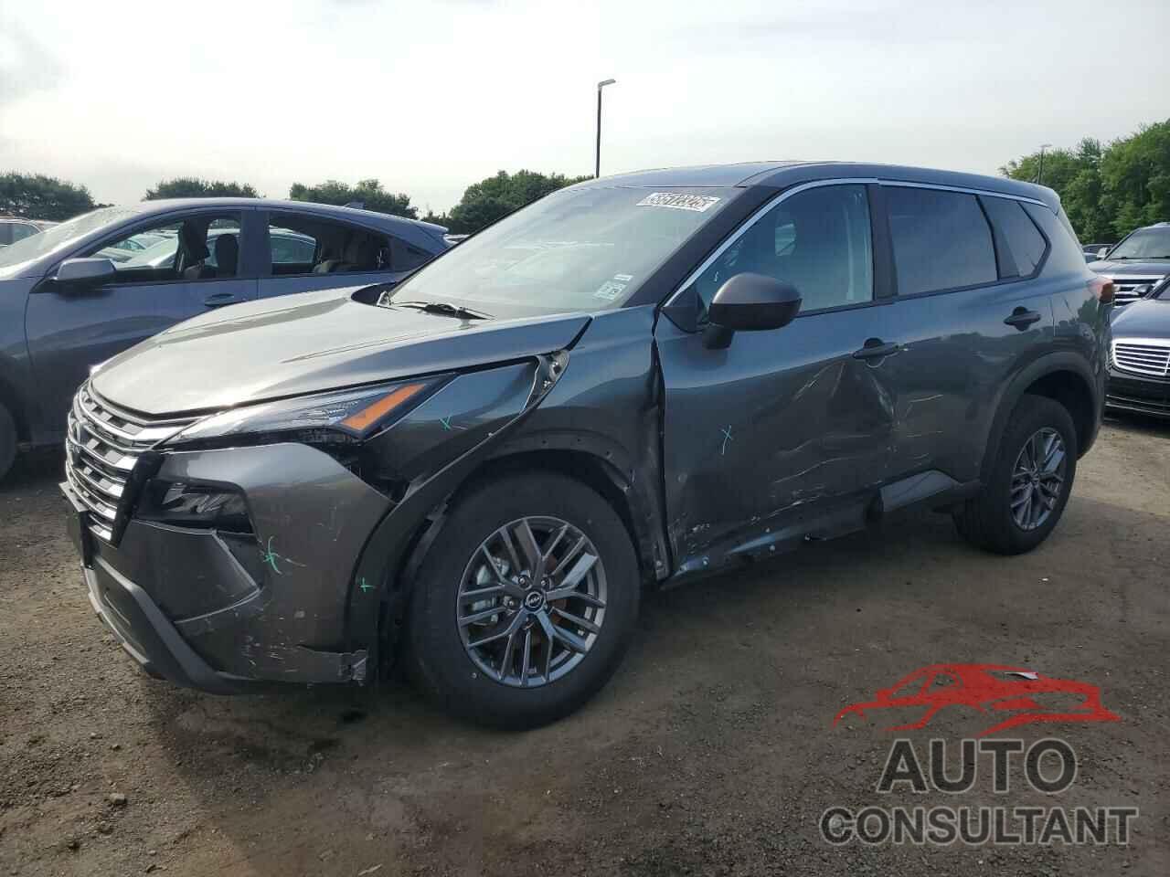 NISSAN ROGUE 2024 - 5N1BT3AB6RC759034
