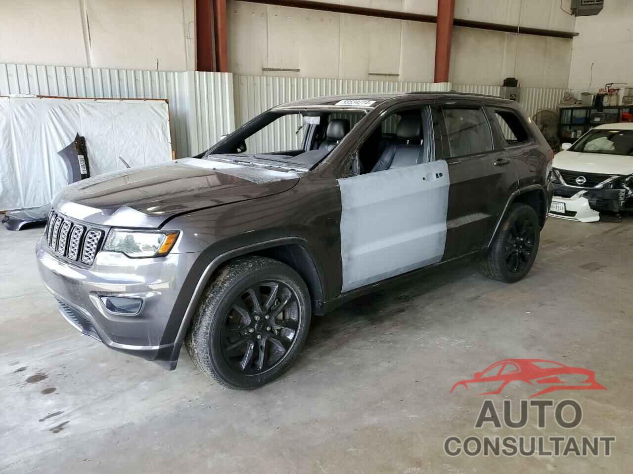 JEEP GRAND CHER 2021 - 1C4RJEAG4MC713937
