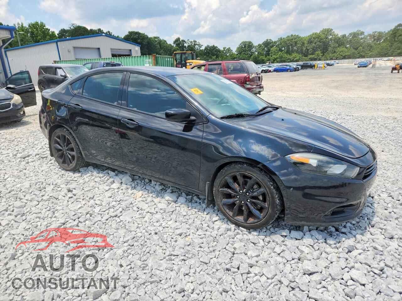 DODGE DART 2016 - 1C3CDFFA3GD817183