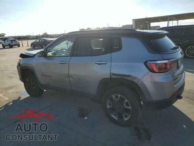 JEEP COMPASS 2018 - 3C4NJDDB9JT455875