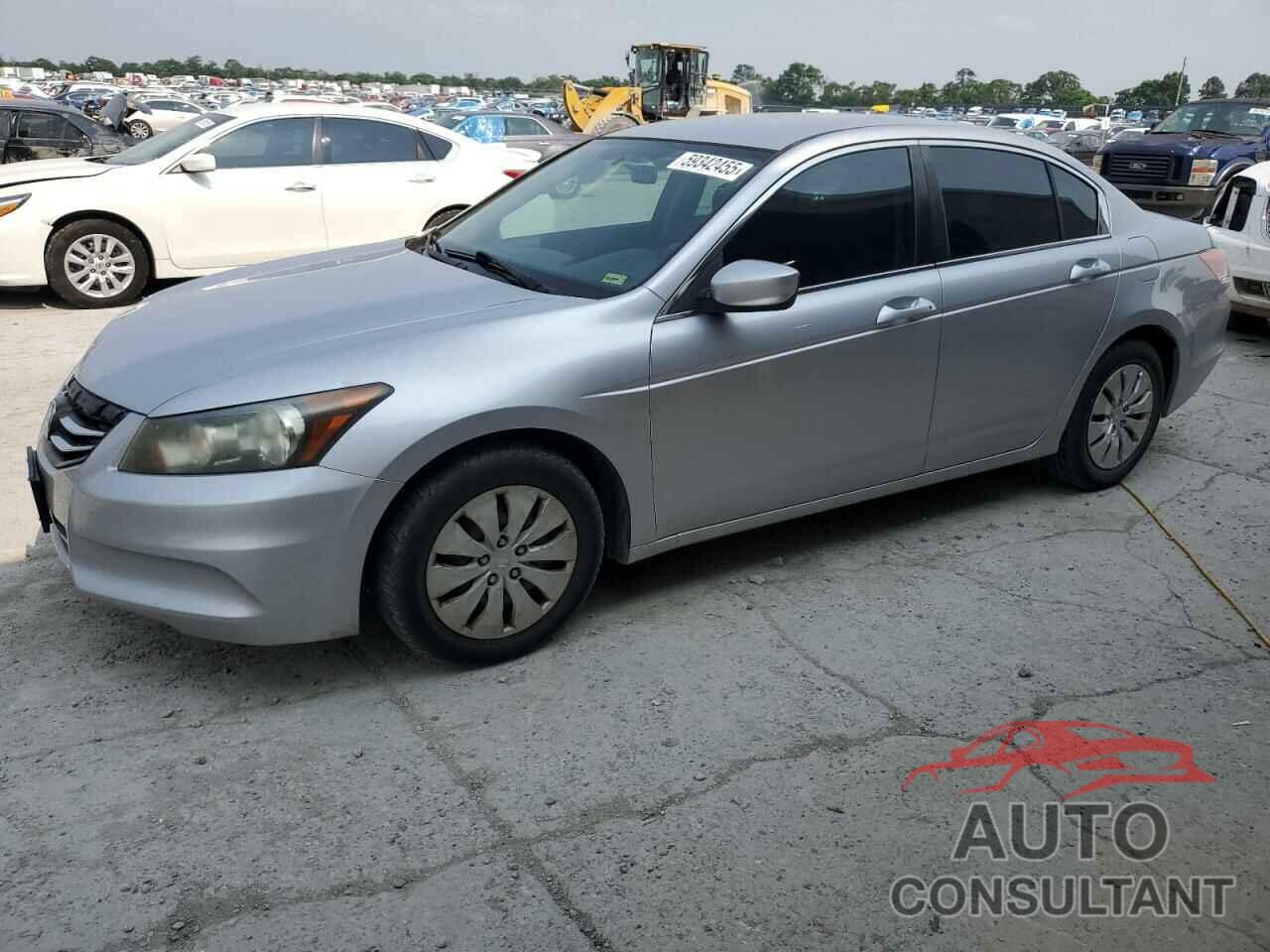 HONDA ACCORD 2011 - 1HGCP2F35BA013914