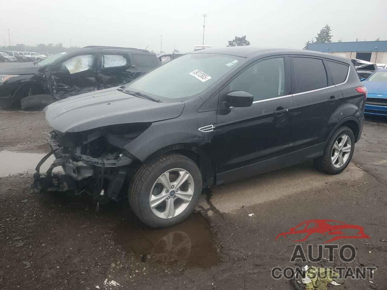 FORD ESCAPE 2014 - 1FMCU0GX9EUE24499